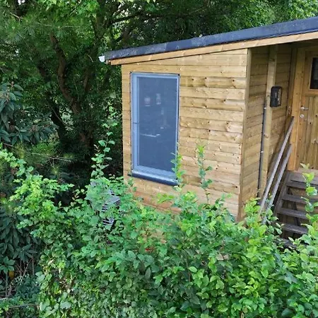 Du Hibou Bed & Breakfast