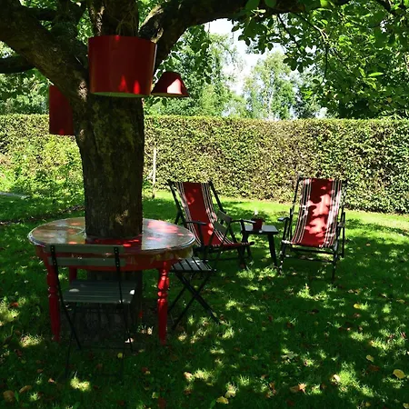 Bed & Breakfast Du Hibou