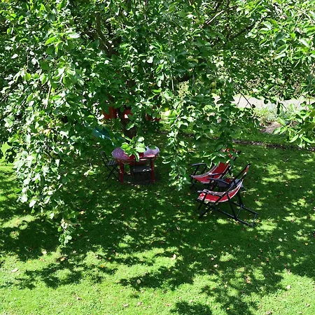 Bed & Breakfast Du Hibou Beauraing