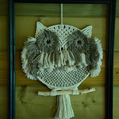 Bed & Breakfast Du Hibou