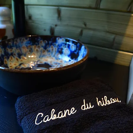 Du Hibou Nocleg ze śniadaniem Beauraing