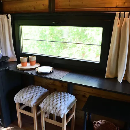 Bed & Breakfast Du Hibou Beauraing