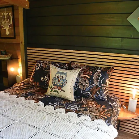 Du Hibou Bed & Breakfast Beauraing