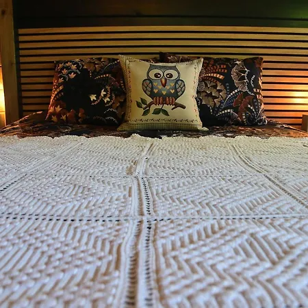 Nocleg ze śniadaniem Du Hibou